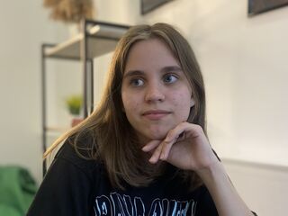 strip show MelisaVonk