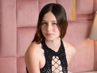 porn web cam MellanieCollins