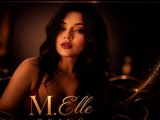 hot camwhore MellePrive