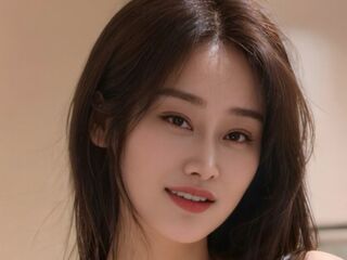 live strip tease show MengYaoFei