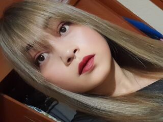 hot live girl MercellaMorelli