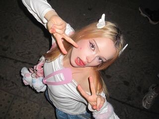 hot girl sex cam MerrileeBurg