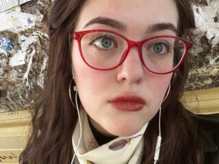 naughty cam bitch MersedesRosso