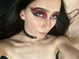 live striptease MiaJean