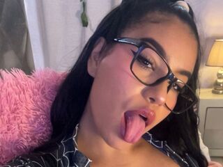 beautiful girl cam MihaCameron