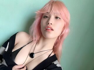 girl sexcam MikuLangly