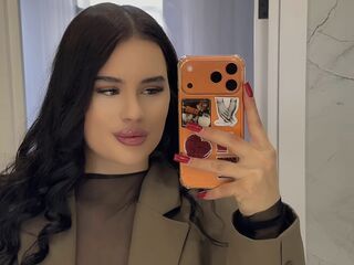 jasmin sex show MilaCrew