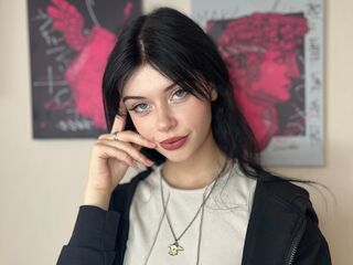 camgirl MildredFollin