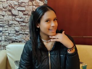 cam girl sexshow MilleyBrown