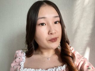 live webcam girl MinaKimm
