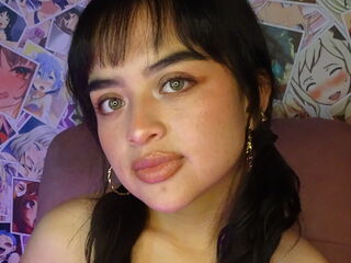 free webcam chat MinniSabat