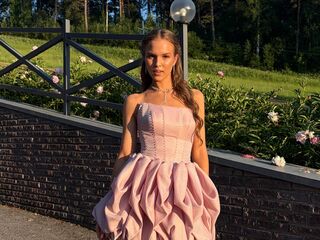 free jasmin livesex MirianaFarris