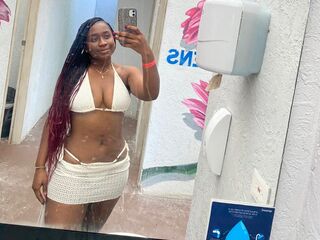 jasmin sexshow picture MishelDaza