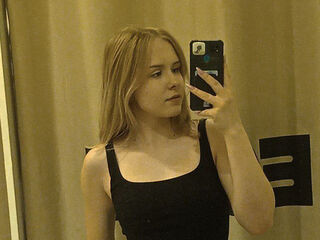 porn web cam MolliMcDaniel