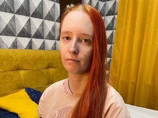 hot webcam show MollyRabbit