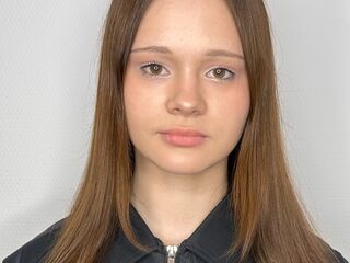 hot cam girl NaidaBrayton