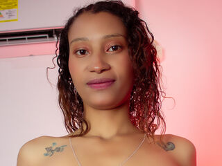 nude webcamgirl photo NatialiRousse
