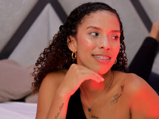 fingering cam girl video NicoleBakker