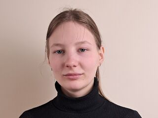 girl webcam NidiaPlesnarski