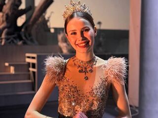 kinky cam video NylaPitarresi