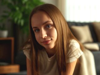 hot cam girl fingering shaved pussy OdelinaCrafts