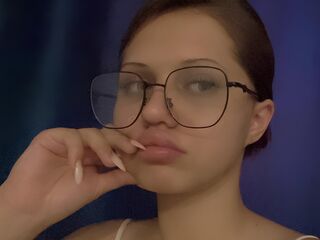 hot sex webcam OdelynAppleberry