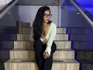 live striptease OliviaLezama