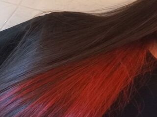 adult cam show OuroborosAva