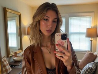 shower web cam PandoraZavasky