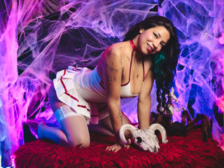 adult live cam PaulinaJaece