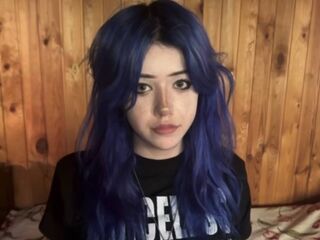 jasmin camgirl picture PixieFrost