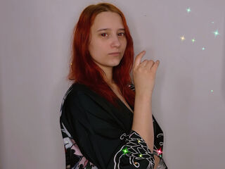 webcam stripper RachelPirce