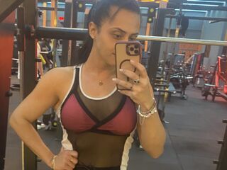 hot webcam show RafaelaCamargo