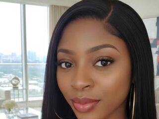 naked cam girl photo RajiBrown