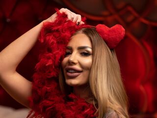 kinky webcam model RaquelleInks