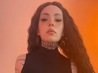 kinky webcam photo RavenWinx