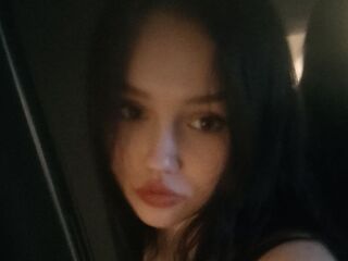 naked camgirl photo RebeccaMoser