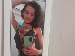 camgirl playing with vibrator RebeccaStronge
