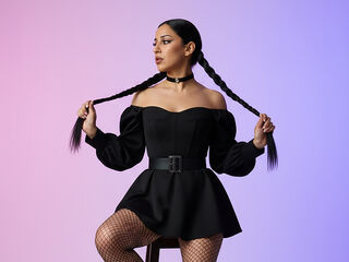 naked webcam girl video RenataStile