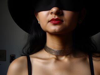 fingering cam girl RittikaPoddar