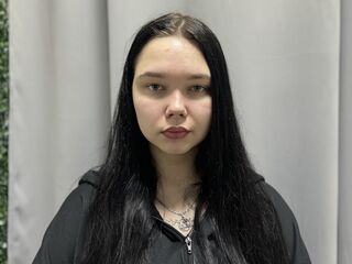 naked webcam girl video RosaMartines