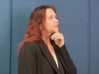 webcam striptease show RosemarieDockery