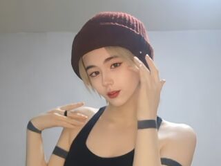 sexy live webcam girl RoxannCobio