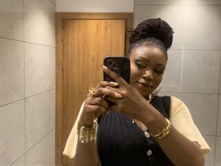 extreme cam RubyJavis