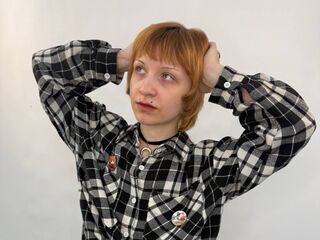 fingering webcamgirl RutheMcclure