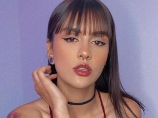 anal web cam SabbValentine