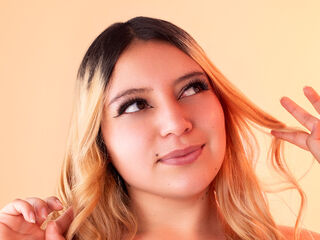 webcam striptease show SabrinaValmont