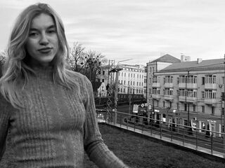 jasmin camgirl SallyRodwell