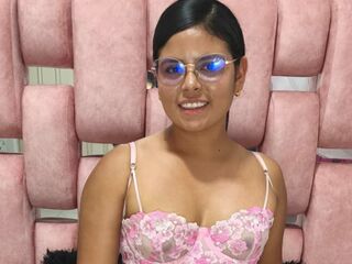 jasmin sexshow SalomeHarman