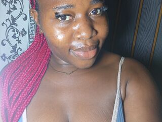 dirty cam picture SamiraTien